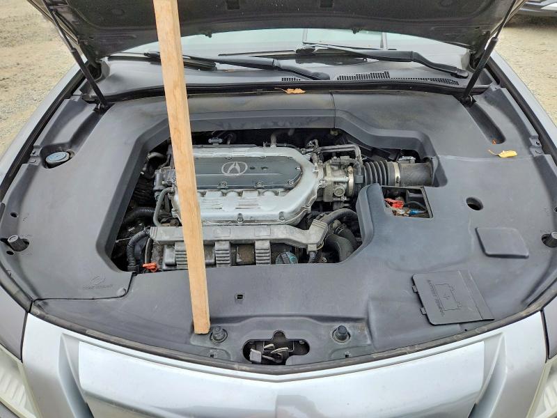 Продаж на аукціоні авто 2009 Acura Tl, vin: 19UUA86219A016559, номер лоту: 66117886