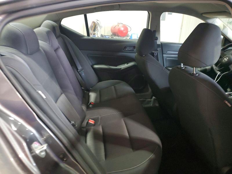 Продажа на аукционе авто 2023 Nissan Altima, vin: 1N4BL4BV9PN385559, номер лота: 64573406