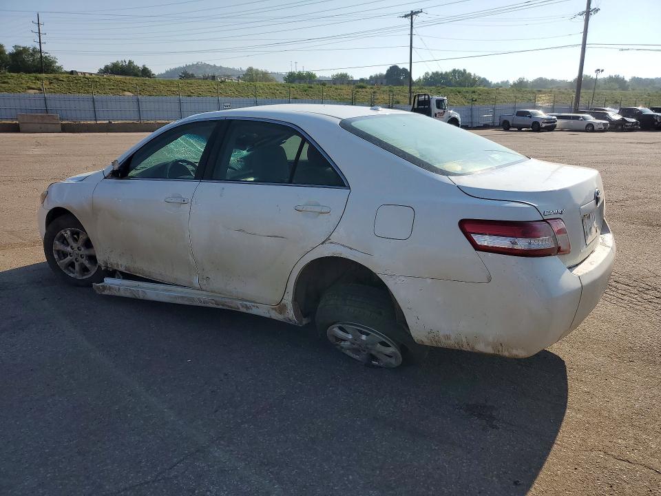 Продажа на аукционе авто 2010 Toyota Camry, vin: 4T4BF3EK8AR069517, номер лота: 64069246