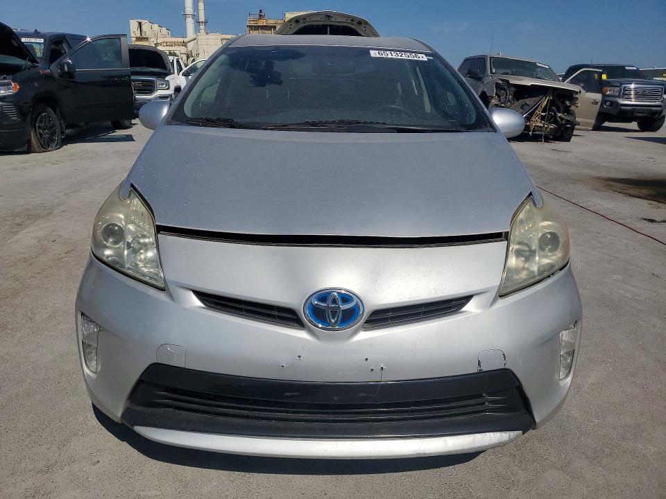 Продаж на аукціоні авто 2014 Toyota Prius, vin: JTDKN3DU9E1760499, номер лоту: 65132556