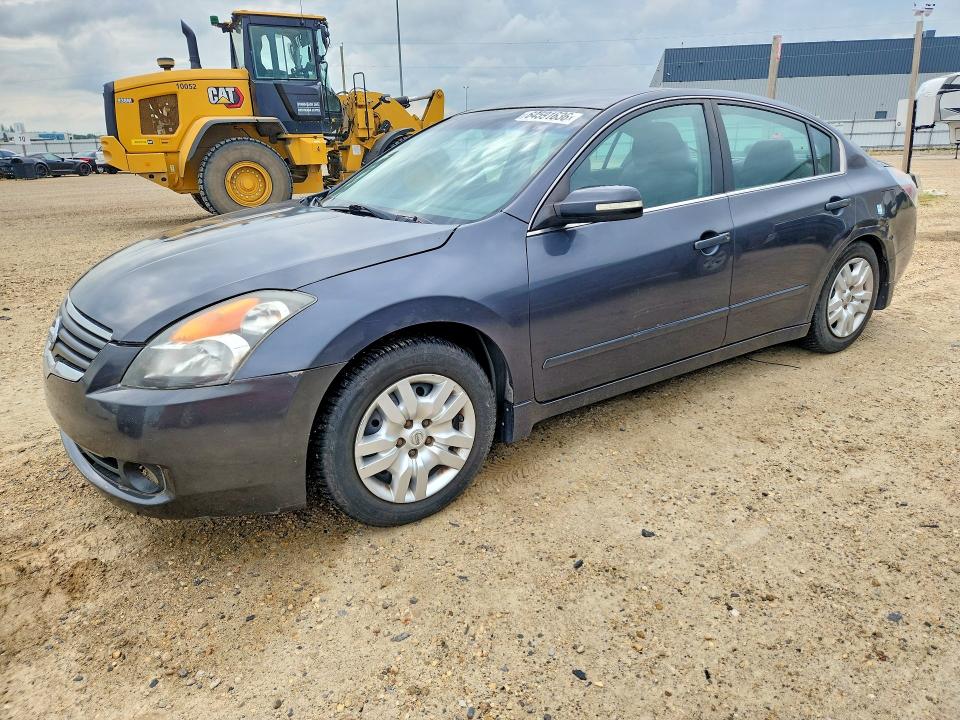 Auction sale of the 2012 Nissan Altima, vin: 1N4AL2AP7CN497211, lot number: 64591636