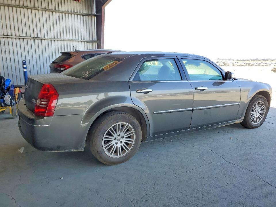Aukcja sprzedaży 2010 Chrysler 300, vin: 2C3CA5CV3AH206185, numer aukcji: 62544706