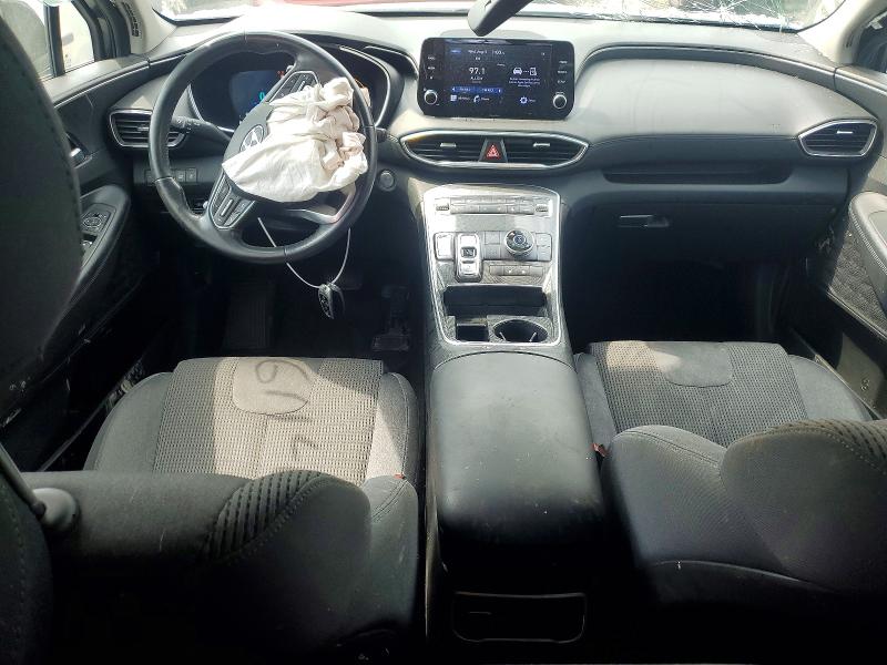 Aukcja sprzedaży 2021 Hyundai Santa Fe, vin: 5NMS6DAJ5MH341678, numer aukcji: 61145936