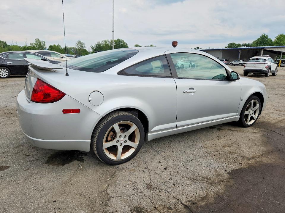 Продажа на аукционе авто 2007 Pontiac G5, vin: 1G2AN15B977152256, номер лота: 64484066