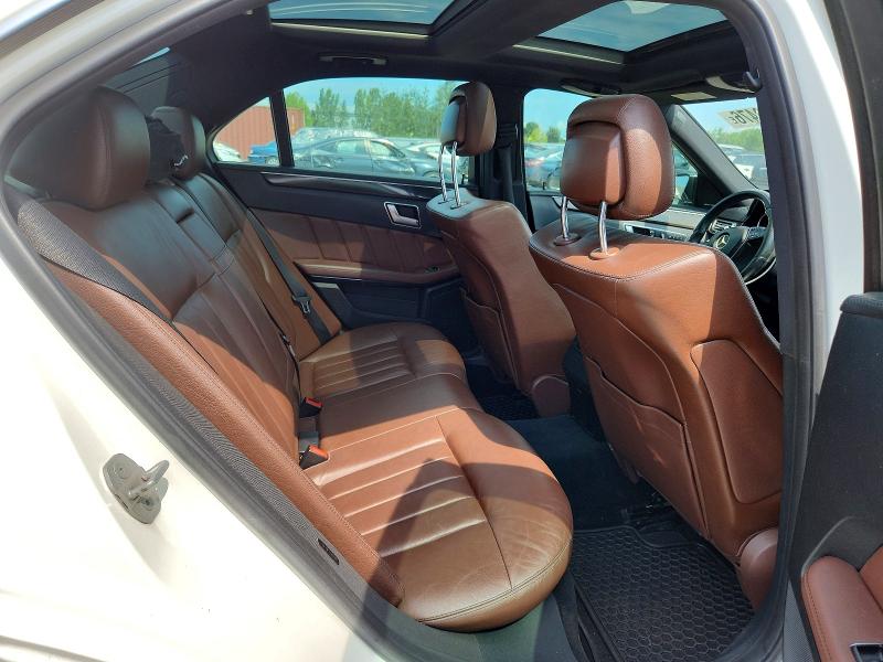Продажа на аукционе авто 2014 Mercedes-benz E, vin: WDDHF8JB5EA776454, номер лота: 60639476