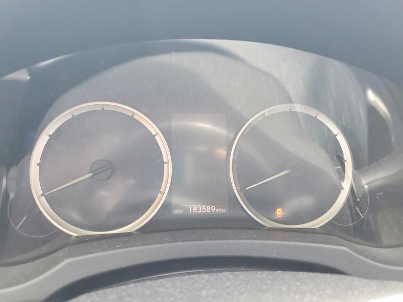 2014 Lexus Is მანქანა იყიდება აუქციონზე, vin: JTHBF1D29E5021124, აუქციონის ნომერი: 63721456