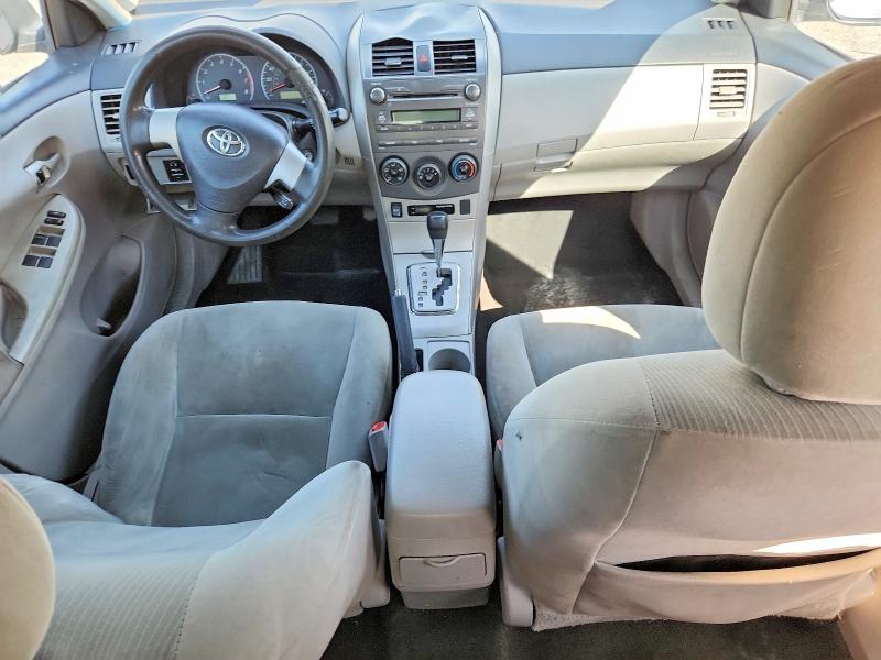 Продажа на аукционе авто 2011 Toyota Corolla, vin: 2T1BU4EE8BC566893, номер лота: 64135016