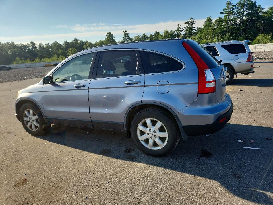 Продажа на аукционе авто 2007 Honda Cr-v, vin: JHLRE48767C005118, номер лота: 65316326