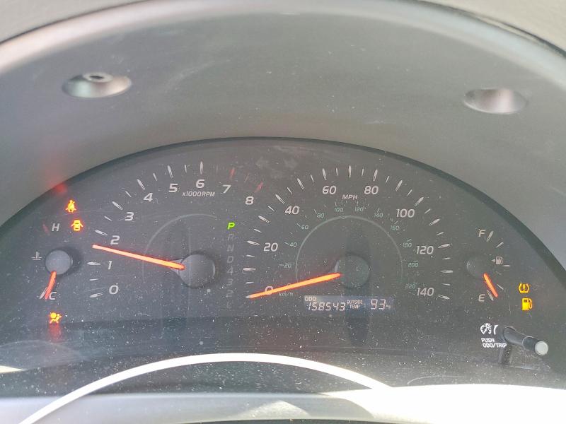 65026506 :رقم المزاد ، 4T1BE46K88U197347 vin ، 2008 Toyota Camry مزاد بيع