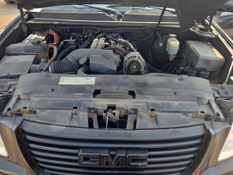 Продажа на аукционе авто 2009 Gmc Yukon Xl, vin: 1GKFK36329R159672, номер лота: 64611556
