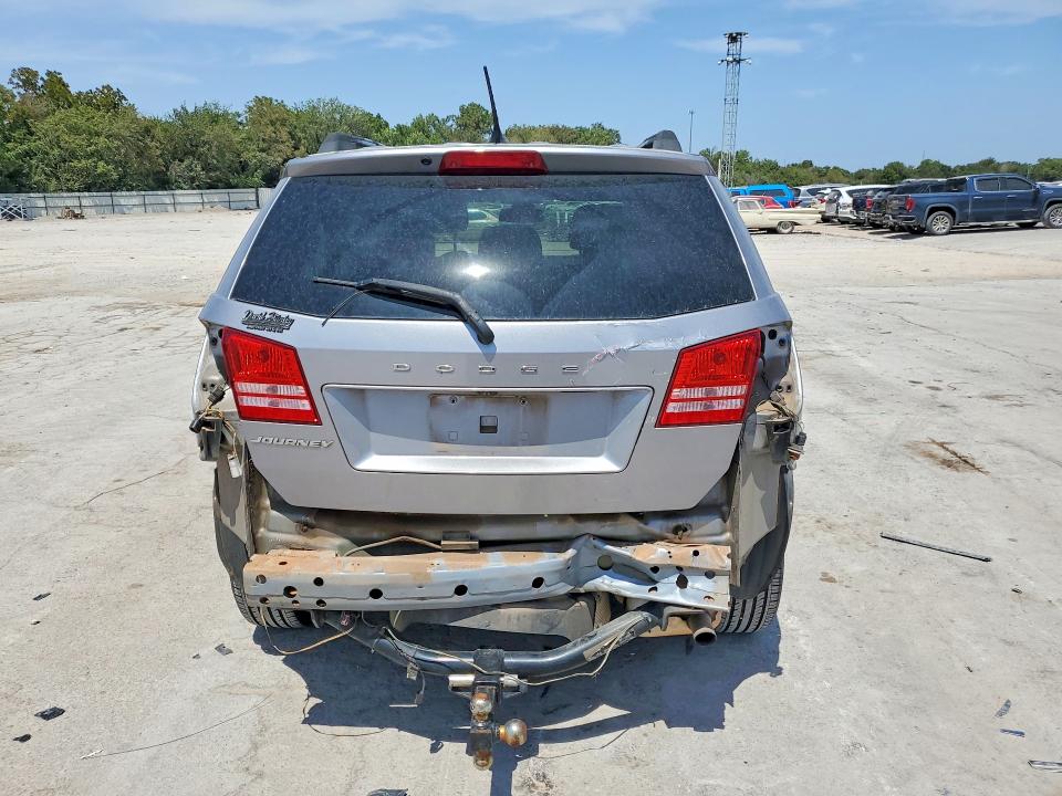 Aukcja sprzedaży 2018 Dodge Journey, vin: 3C4PDCAB0JT385228, numer aukcji: 65026046