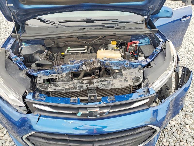 63934806 :رقم المزاد ، 3GNCJPSBXKL324443 vin ، 2019 Chevrolet Trax مزاد بيع