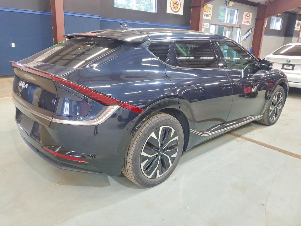 Продаж на аукціоні авто 2022 Kia Ev6, vin: KNDC3DLC8N5088775, номер лоту: 66169356