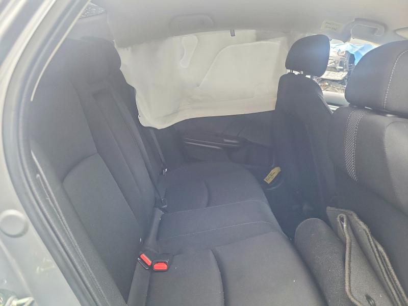 Продажа на аукционе авто 2020 Honda Civic, vin: 2HGFC2F51LH013809, номер лота: 65802026