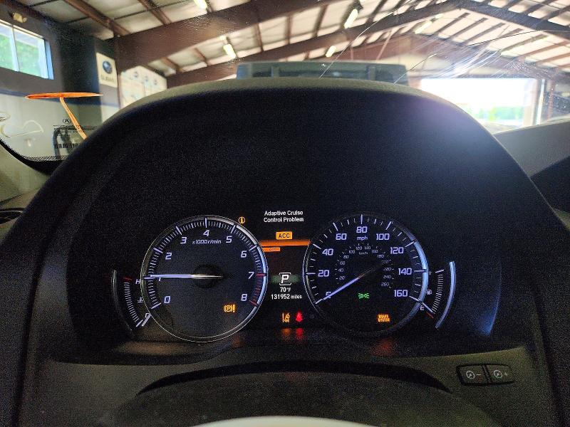 Auction sale of the 2019 Acura Mdx, vin: 5J8YD4H35KL036685, lot number: 65047426