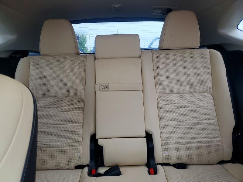 65089836 :رقم المزاد ، JTJBARBZ4K2193683 vin ، 2019 Lexus Nx 300 مزاد بيع