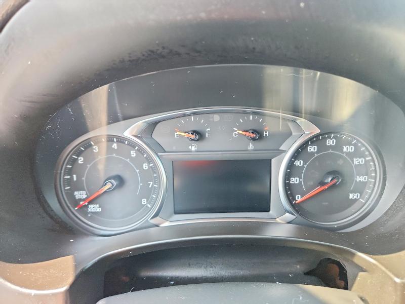 Продажа на аукционе авто 2024 Gmc Terrain, vin: 3GKALMEG4RL383860, номер лота: 61589956