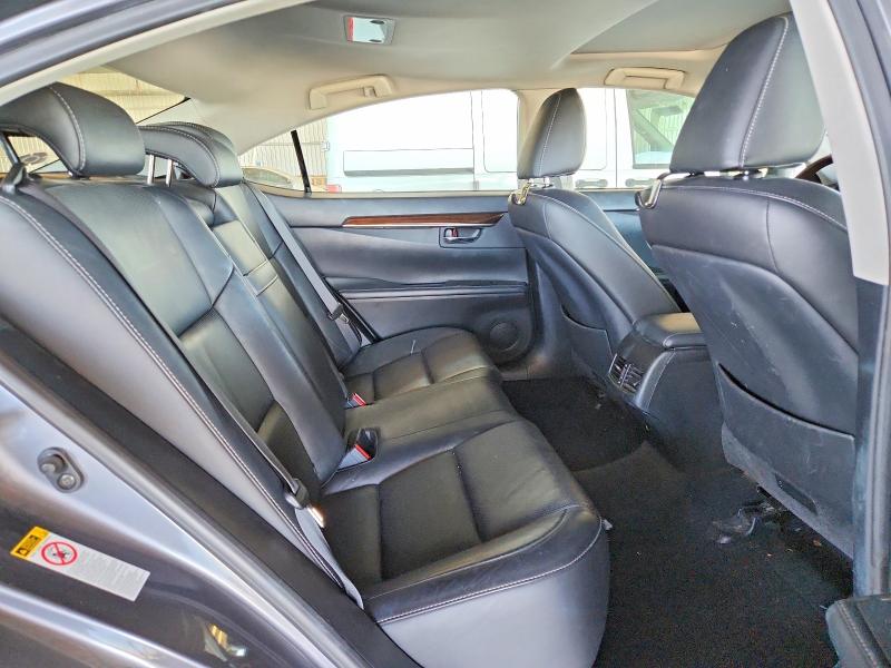 Продаж на аукціоні авто 2014 Lexus Es, vin: JTHBK1GG8E2138391, номер лоту: 63536456