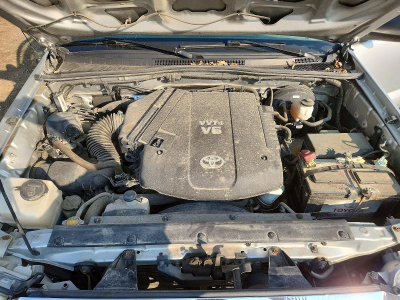 Продажа на аукционе авто 2013 Toyota Tacoma, vin: 5TFLU4EN6DX079314, номер лота: 61336416