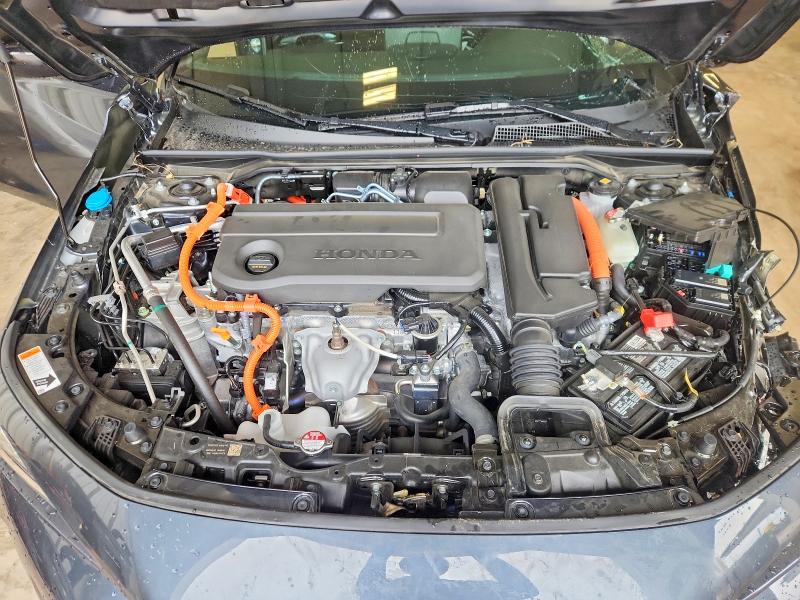 Aukcja sprzedaży 2026 Honda Civic, vin: 2HGFE4F85TH320271, numer aukcji: 66050126