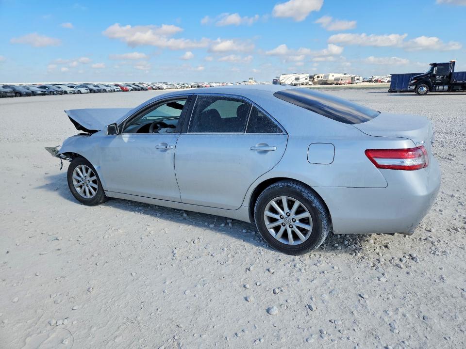 Продажа на аукционе авто 2011 Toyota Camry, vin: 4T1BK3EK6BU611804, номер лота: 64921486