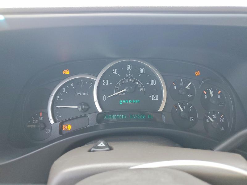2003 Cadillac Escalade მანქანა იყიდება აუქციონზე, vin: 3GYEK63NX3G311763, აუქციონის ნომერი: 66770246