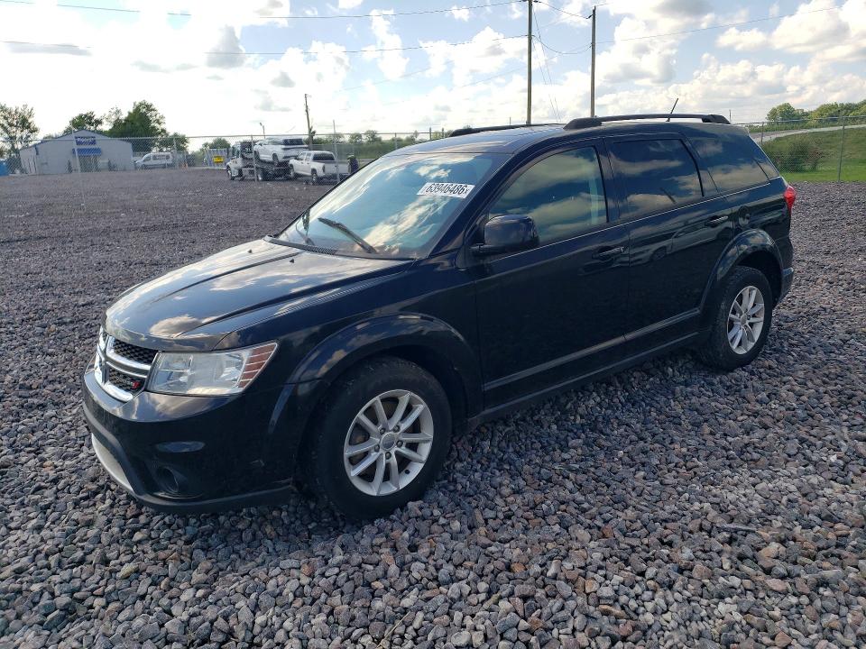 Продаж на аукціоні авто 2014 Dodge Journey, vin: 3C4PDDBG4ET185572, номер лоту: 63946486