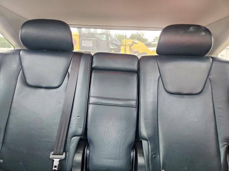 Продаж на аукціоні авто 2012 Lexus Rx, vin: 2T2BK1BA7CC148828, номер лоту: 65695016
