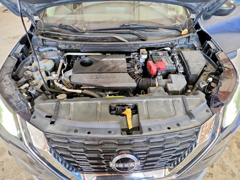 Продаж на аукціоні авто 2023 Nissan Rogue, vin: 5N1BT3AA2PC871768, номер лоту: 66989986