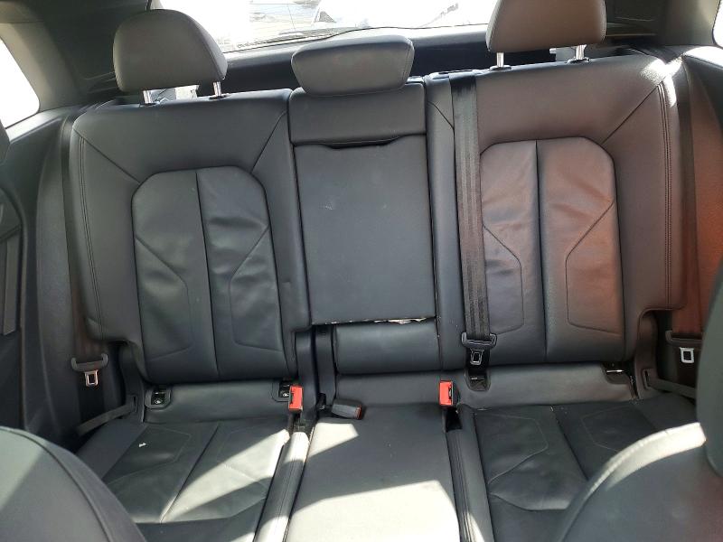 Продаж на аукціоні авто 2020 Audi Q3, vin: WA1AECF34L1078394, номер лоту: 63765586