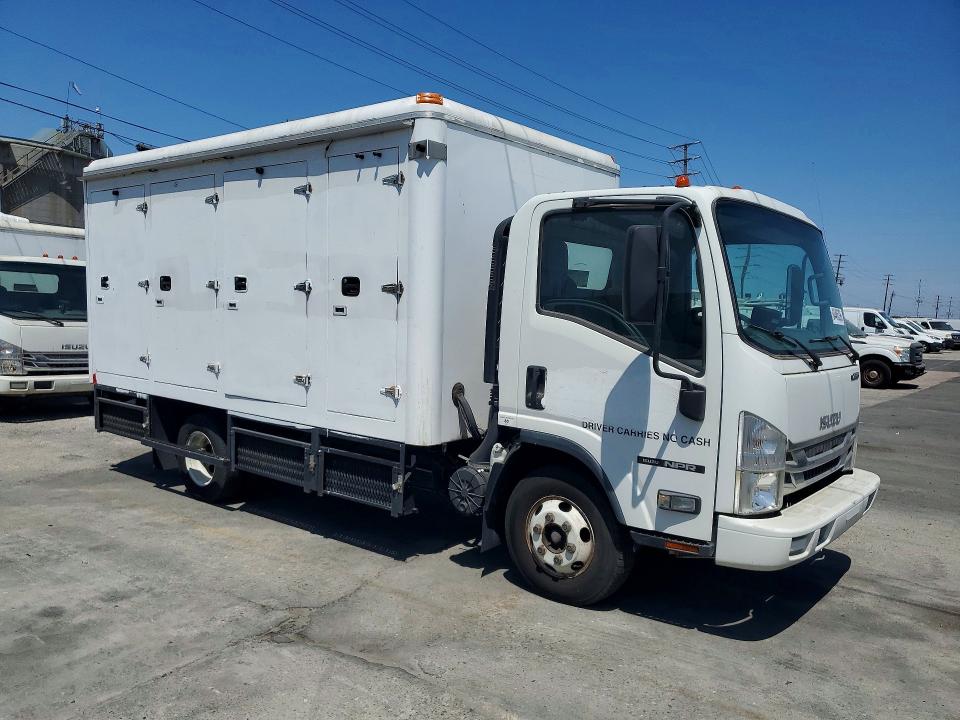 Продаж на аукціоні авто 2017 Isuzu Npr, vin: 54DB4W1B7HS804808, номер лоту: 64486396