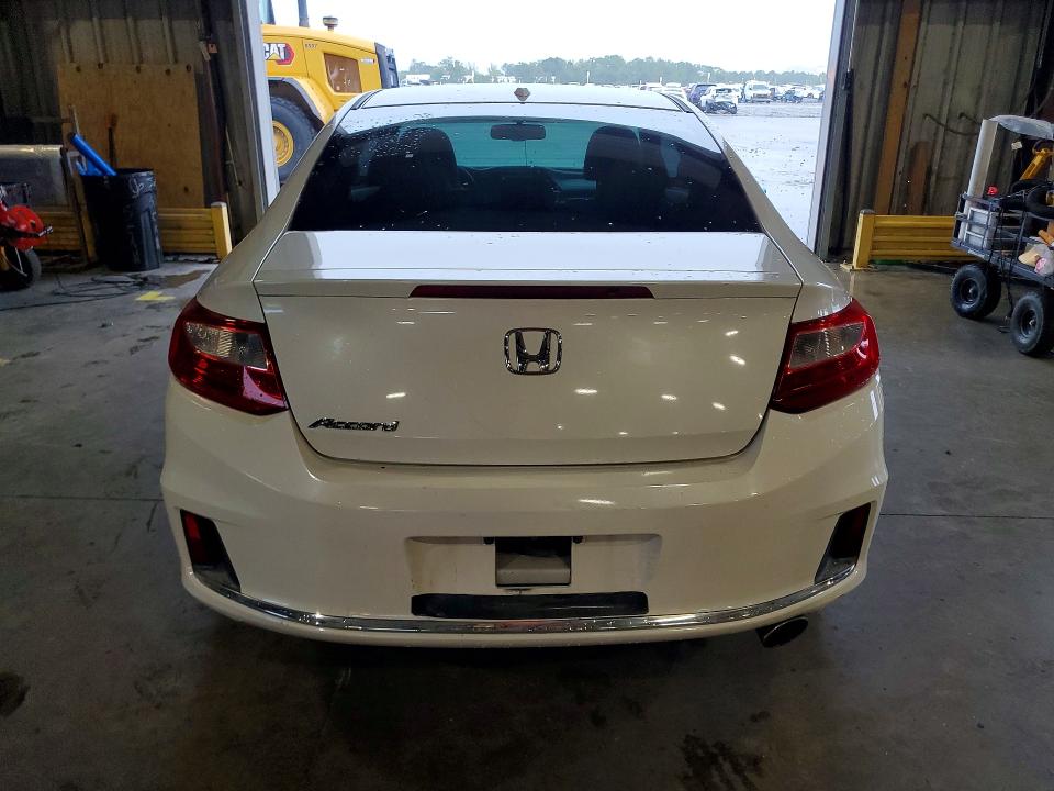 2015 Honda Accord მანქანა იყიდება აუქციონზე, vin: 1HGCT1B8XFA011167, აუქციონის ნომერი: 63289216