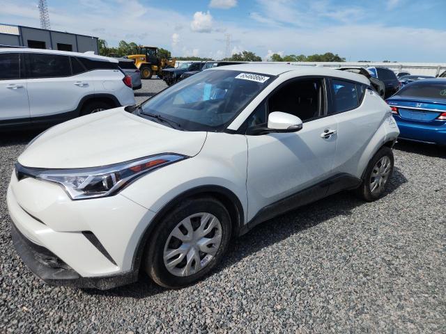 Auction sale of the 2019 Toyota C-hr, vin: NMTKHMBX1KR095122, lot number: 65460866