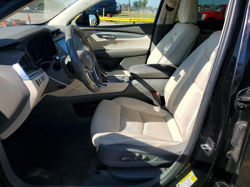Продаж на аукціоні авто 2019 Cadillac Xt5, vin: 1GYKNDRS8KZ100068, номер лоту: 67091516