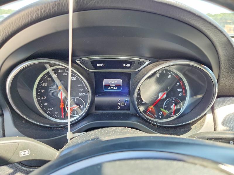 Aukcja sprzedaży 2019 Mercedes-benz Cla, vin: WDDSJ4GB3KN722577, numer aukcji: 65439356