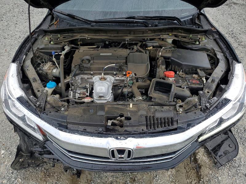 Продаж на аукціоні авто 2017 Honda Accord, vin: 1HGCR2F9XHA216871, номер лоту: 63853446