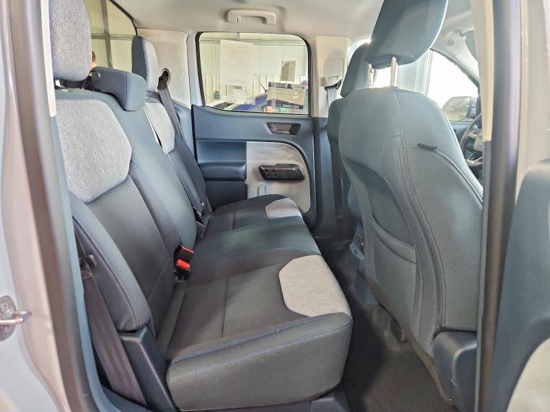 64458846 :رقم المزاد ، 3FTTW8JA0TRA40083 vin ، 2026 Ford Maverick مزاد بيع
