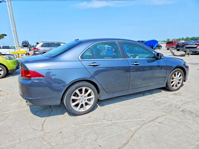 Aukcja sprzedaży 2006 Acura Tsx, vin: JH4CL96826C006006, numer aukcji: 64286576