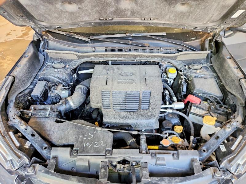 Продаж на аукціоні авто 2022 Subaru Forester, vin: JF2SKAPCXNH462939, номер лоту: 63804746