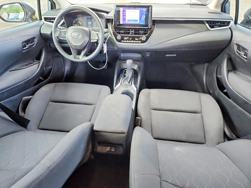 Aukcja sprzedaży 2024 Toyota Corolla, vin: 5YFB4MDE2RP168204, numer aukcji: 65956076