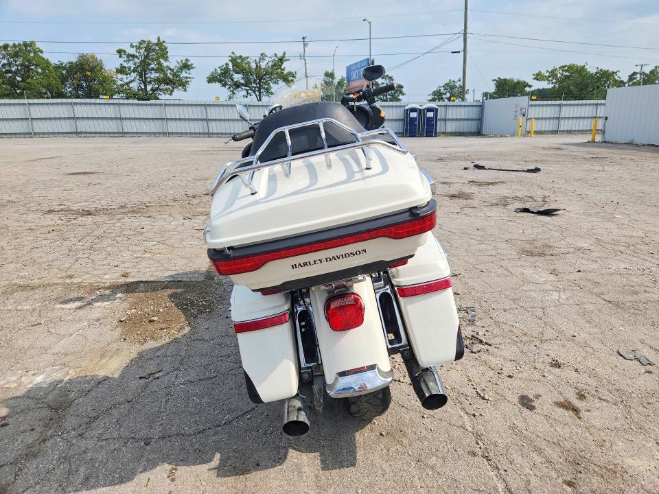 Aukcja sprzedaży 2018 Harley-davidson Flhtk, vin: 1HD1KED11JB672006, numer aukcji: 66454916