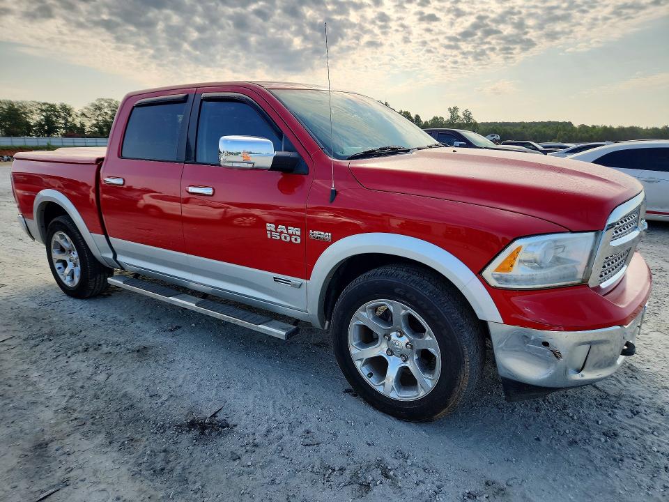 Aukcja sprzedaży 2015 Ram 1500, vin: 1C6RR6NT8FS517814, numer aukcji: 65007256