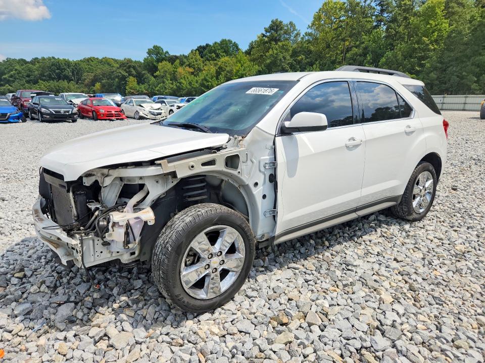 Aukcja sprzedaży 2013 Chevrolet Equinox, vin: 2GNALPEK3D6324207, numer aukcji: 66561876