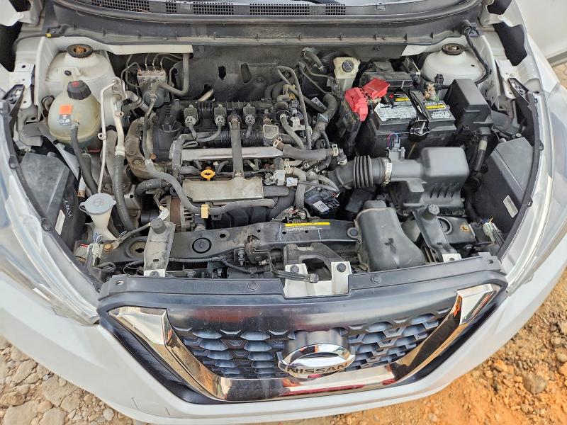 Aukcja sprzedaży 2020 Nissan Kicks, vin: 3N1CP5DV0LL535626, numer aukcji: 64293756