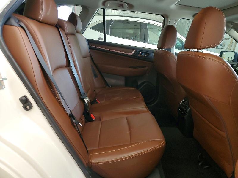 Aukcja sprzedaży 2017 Subaru Outback, vin: 4S4BSETC7H3438025, numer aukcji: 66731366