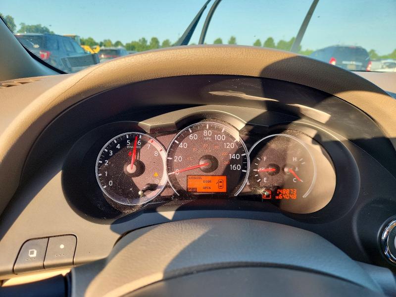 64684486 :رقم المزاد ، 1N4AL2AP6CN442765 vin ، 2012 Nissan Altima مزاد بيع
