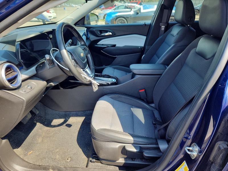 64117206 :رقم المزاد ، KL77LHE28RC028958 vin ، 2024 Chevrolet Trax مزاد بيع