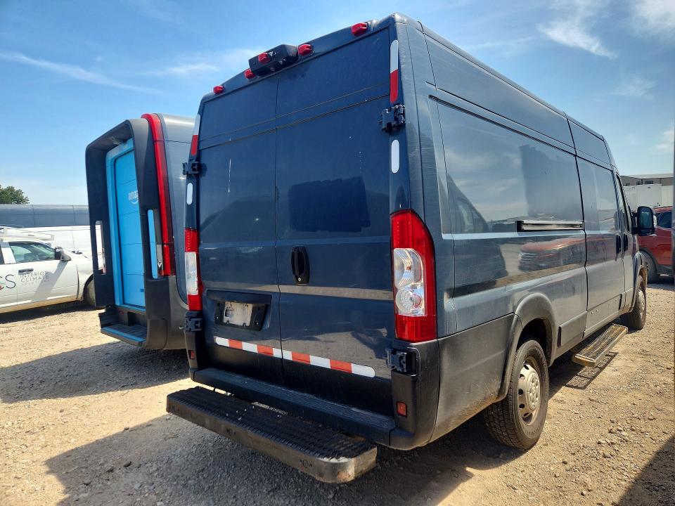 Aukcja sprzedaży 2020 Ram Promaster 3500, vin: 3C6URVJG7LE140484, numer aukcji: 64734766