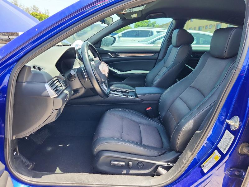 2020 Honda Accord მანქანა იყიდება აუქციონზე, vin: 1HGCV1F39LA147682, აუქციონის ნომერი: 65433246