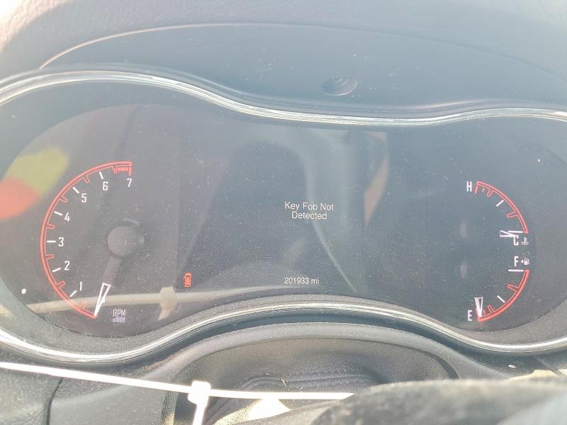 Продаж на аукціоні авто 2015 Dodge Durango, vin: 1C4RDHAG2FC801087, номер лоту: 63442156